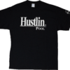 Hustlin USA - 8-Ball Rack